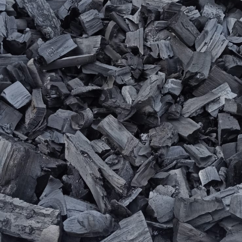 Уголь древесный весовой